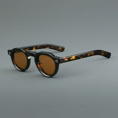 Rolf Vintage Acetate Sunglasses Sunglasses Southood Tortoiseshell 
