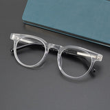 Rollo Vintage Acetate Eyeglasses Frame Cat Eye Frames Southood 