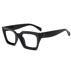 Sage Popular Rectangle Glasses Frames Rectangle Frames Southood Black 