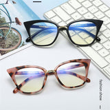 Sallie Cat Eye Optical Glasses Frames Cat Eye Frames Southood 