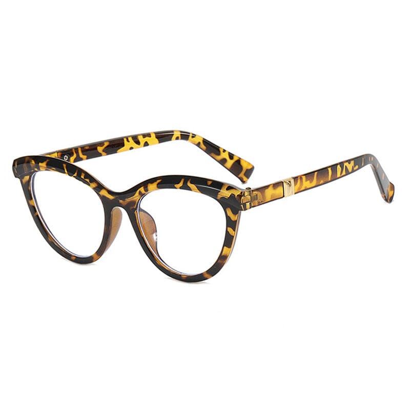Scarlet Popular Cat Eye Glasses Frames – Southood