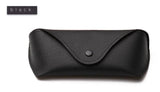 Southood Button Glasses Case Accessories Southood black 