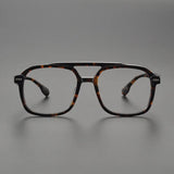 Stiles Vintage Acetate Glasses Frame Aviator Frames Southood 
