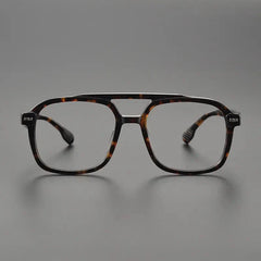 Stiles Vintage Acetate Glasses Frame Aviator Frames Southood 