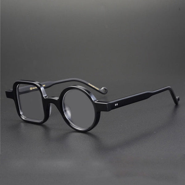 Timo Premium Series Retro Handmade Glasses Frame – Southood