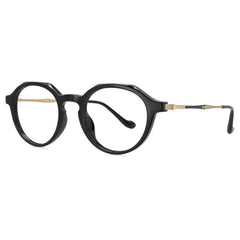 Vic Retro Oval Optical Glasses Frame oval frame Southood 