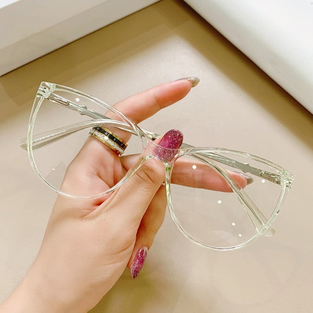 Clear glasses - TransParent Glasses Frames