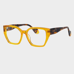 Witt Vintage Acetate Glasses Frame Rectangle Frames Southood 