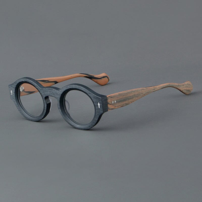 Yuki Vintage Acetate Glasses Frame – Southood