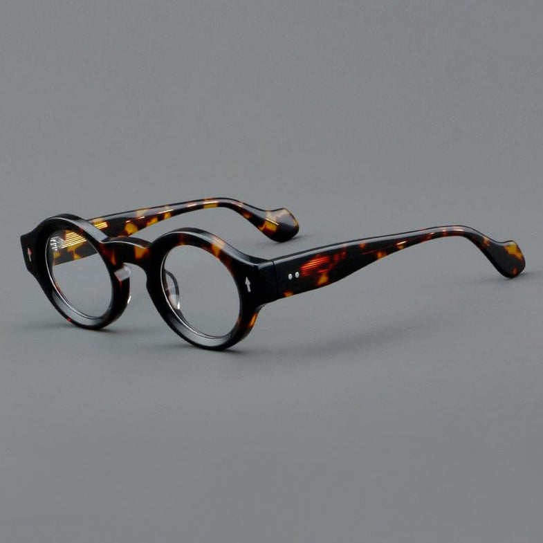 Oval Frames – Southood