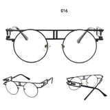 Zola Punk Glasses Frames Round Frames Southood 