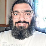 Zola Punk Glasses Frames Round Frames Southood 