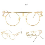 Zola Punk Glasses Frames Round Frames Southood 